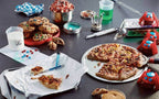 Avengers Campus: The Official Cookbook - 