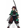 FiGPiN Demon Slayer - Tanjiro Kamado - 