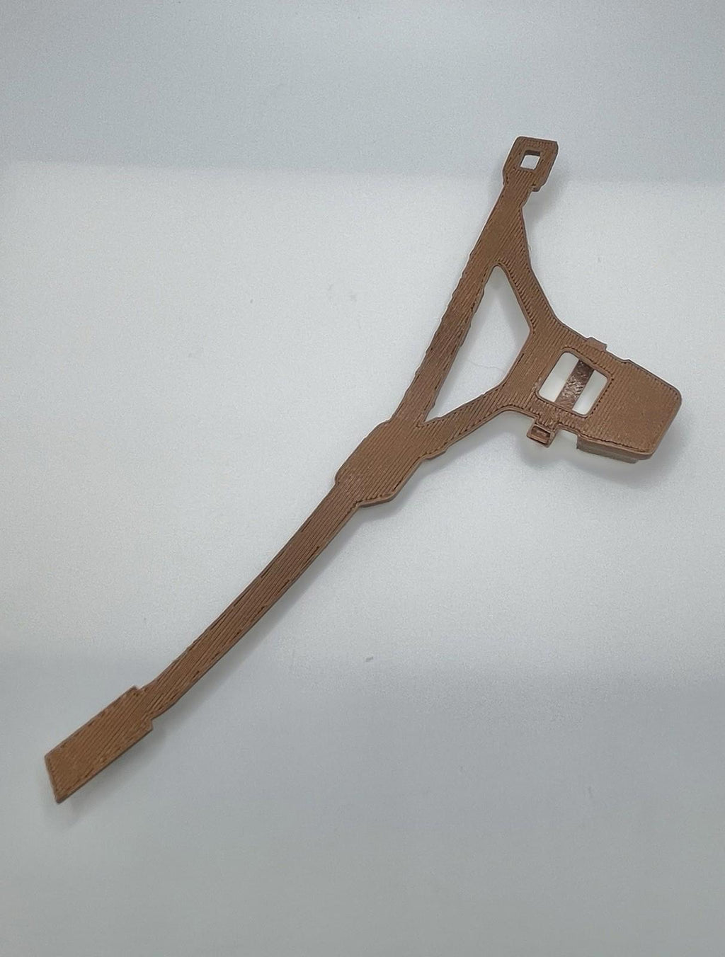 Vintage Han Solo Replacement Part REPRO Belt Holster 1978 12” 12 Inch Figure