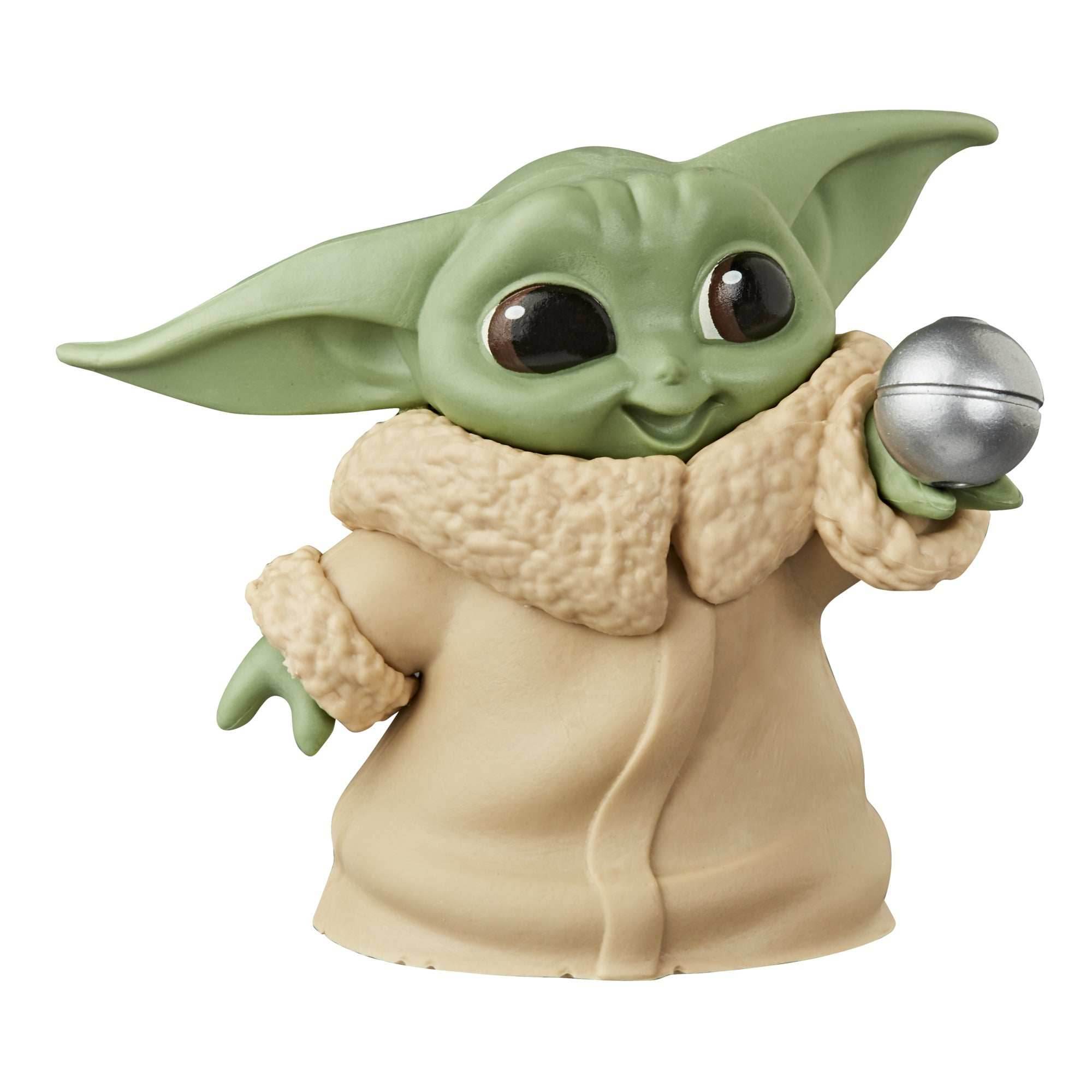Star Wars: The Bounty Collection - The Child #6 Ball Toy - 