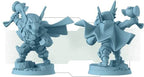 Marvel United: Tales of Asgard - Kickstarter Exclusive - 
