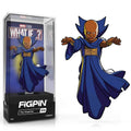 FiGPiN Marvel Studios: What If…? - The Watcher - 