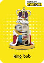 Freeny's Hidden Dissectibles Minions Series 01 - Vacay Edition Blind Box (1 Blind Box)