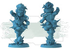 Marvel United: X-Men X-Force - Kickstarter Exclusive - 