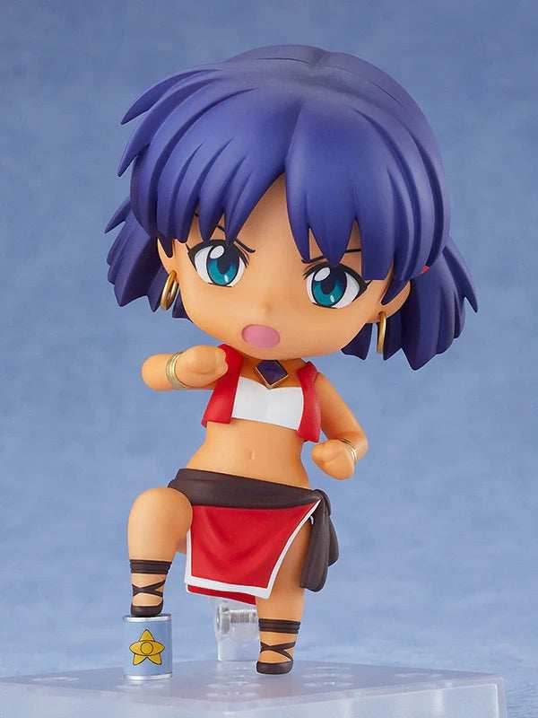 Nadia: The Secret of Blue Water Nendoroid 1628 Nadia Figure - 