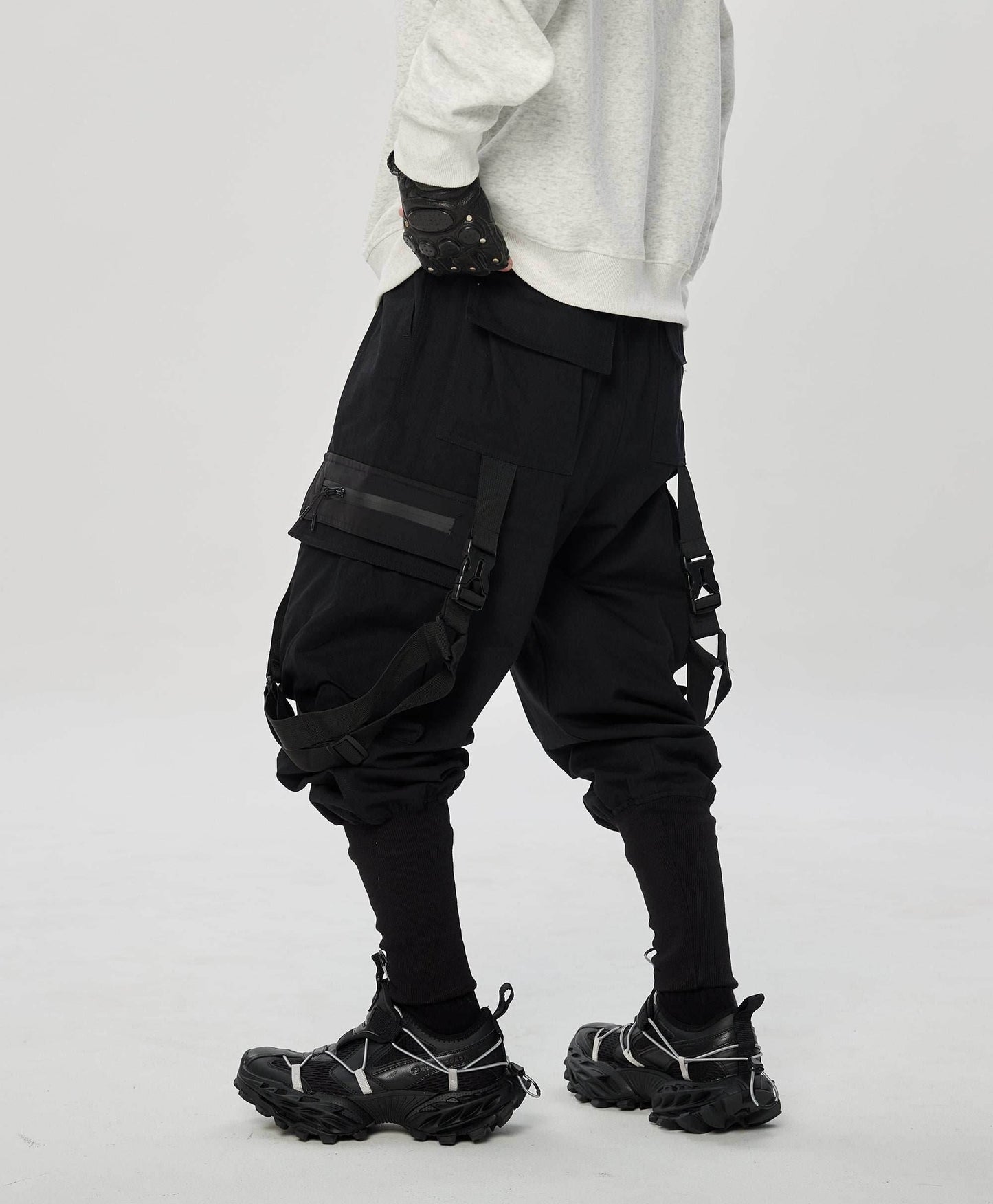 IBP136 Movement Jogger Pants - XS