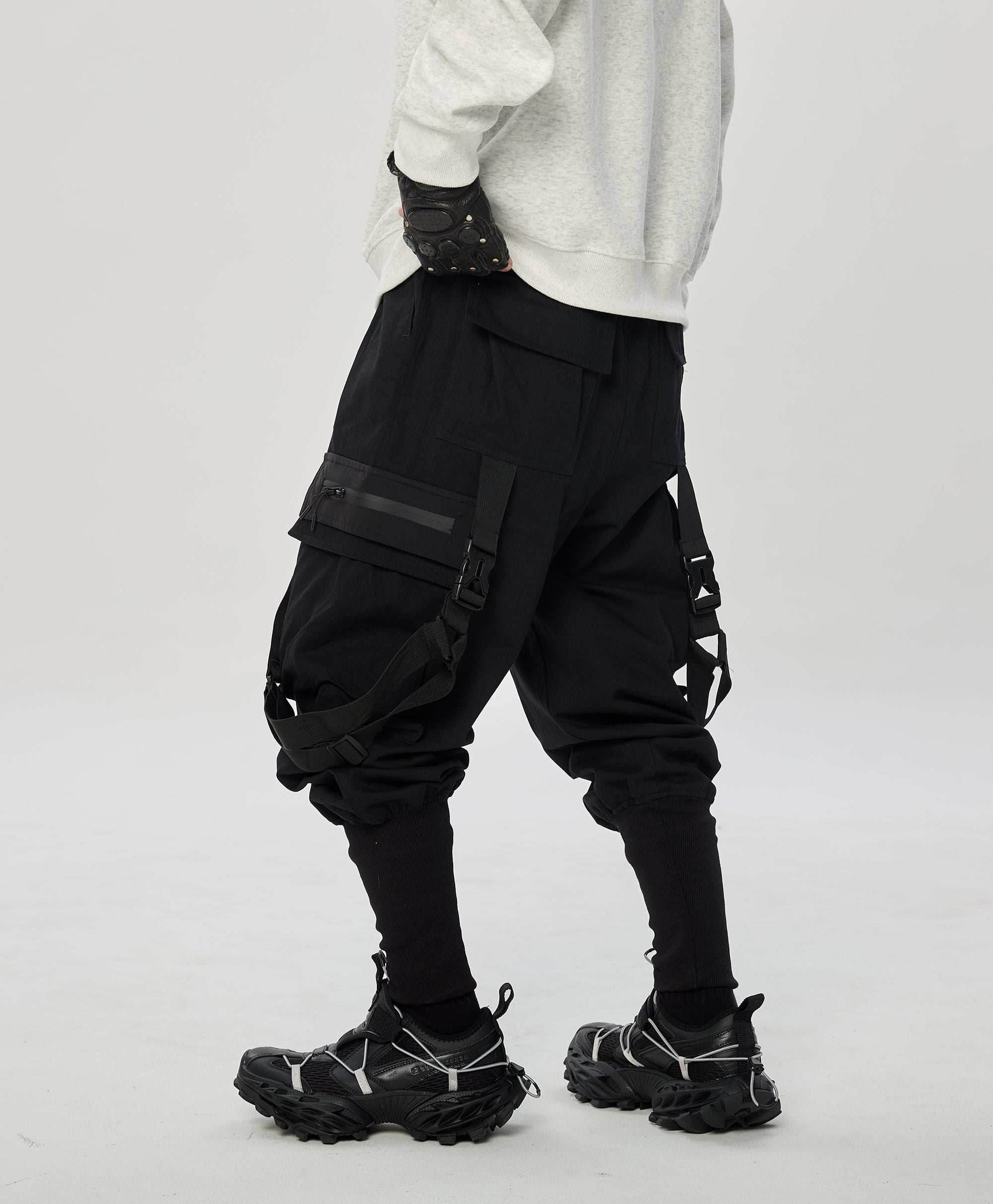 IBP136 Movement Jogger Pants - XS