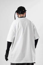JX Core Tee - Black / S