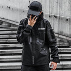 CroTCX776 Vex Combat Jacket - S