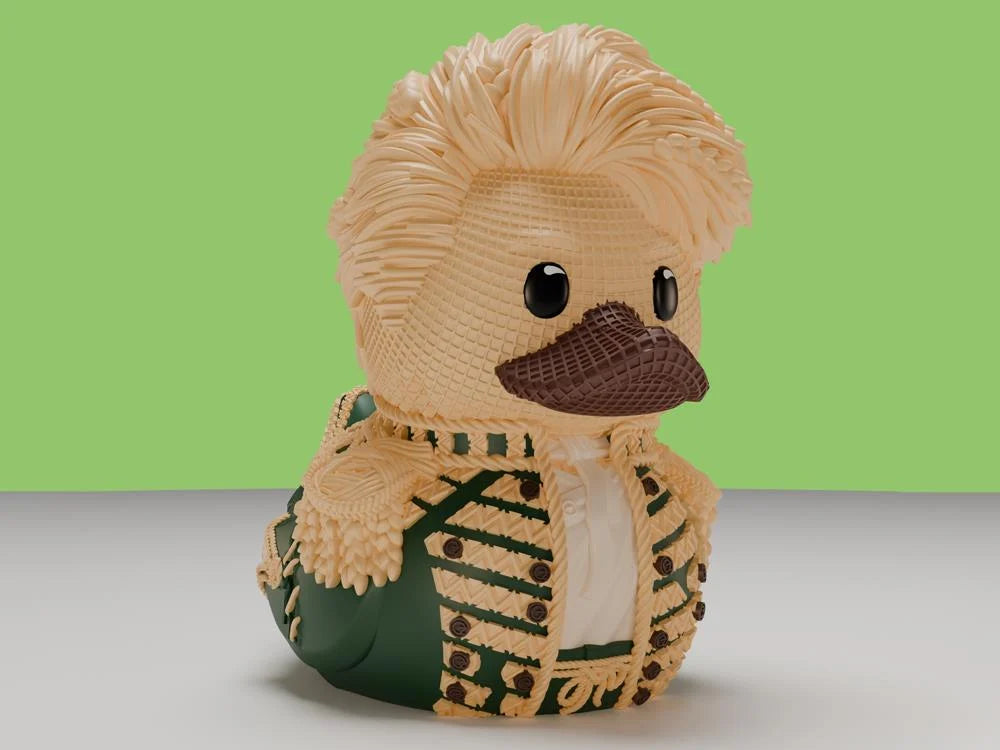 Scarecrow TUBBZ Collectible Duck (Boxed Edition)