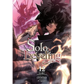Solo Leveling, Vol. 12 (Comic)