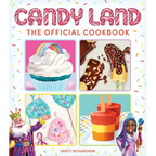 Candy Land: The Official Cookbook
