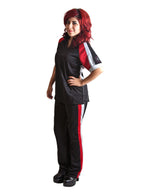 Adult 12th District Games Costume
