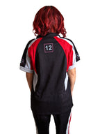 Adult 12th District Games Costume