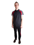 Adult 12th District Games Costume