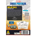 Marvel Crisis Protocol: Mojo Ball Scenario Pack - 