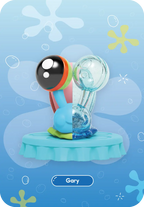 Kandy X SpongeBob SquarePants (Soda Edition) Blind Box (1 Blind Box)