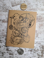 Power of the Witch Journal