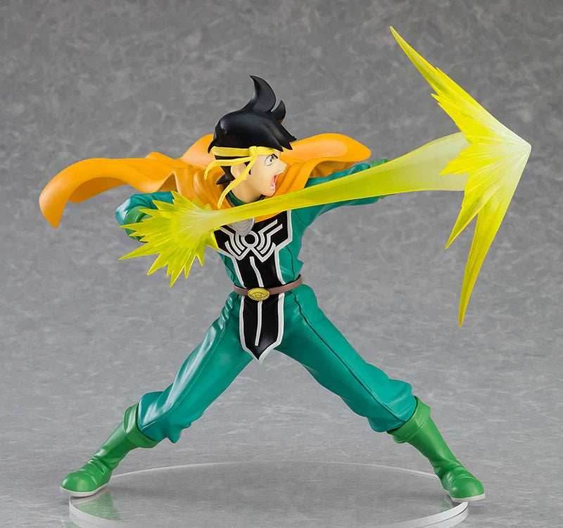 Dragon Quest: The Adventure of Dai POP UP PARADE Popp Figure - 