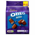 Cadbury Oreo Bites (85g) (UK) - 