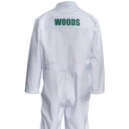 Caddy Jumpsuit Custom Complete Adult\Kids Unisex Halloween Cosplay Costume