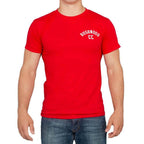Caddyshack Bushwood CC Back Print T-shirt - S