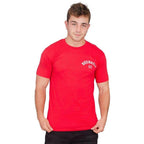 Caddyshack Bushwood CC Logo on Left Chest T-shirt - S