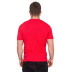 Caddyshack Bushwood CC Logo on Left Chest T-shirt - S