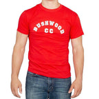 Caddyshack Bushwood CC Red T-shirt - S