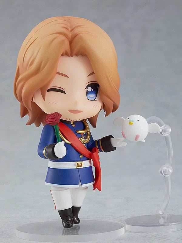 Hetalia World★Stars Nendoroid 1638 France Figure - 