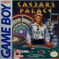 Caesar's Palace - Nintendo GameBoy (LOOSE) - 