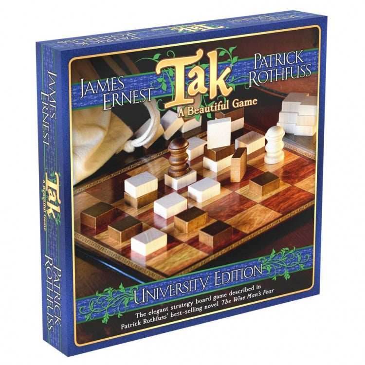 Tak: University Edition - 