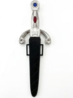 Jeweled Dagger