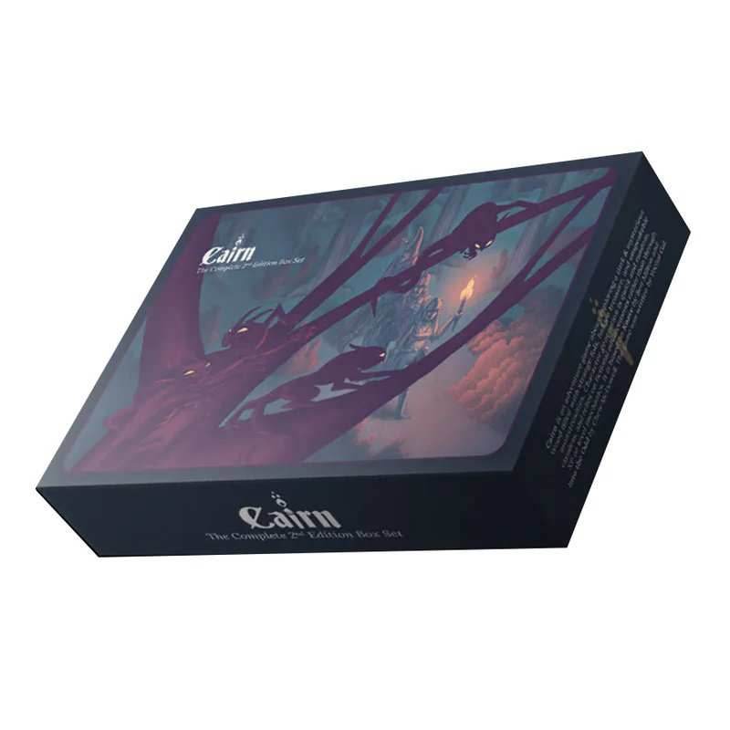 Cairn 2e - Boxed Set 2nd Edition - 