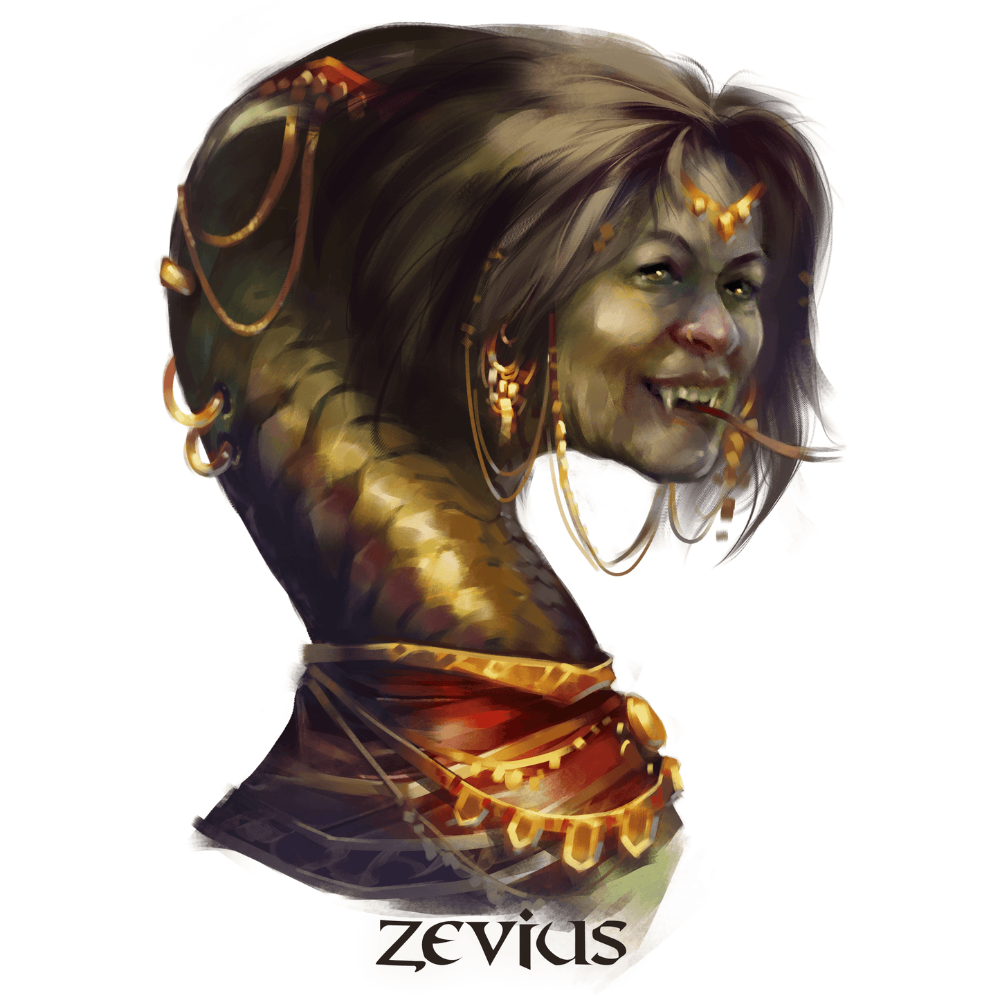 Crown of the Oathbreaker Bundle - 