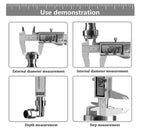 Calipers