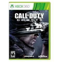 Call Of Duty Ghosts - Xbox 360