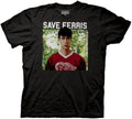Cameron Image Save Ferris T-shirt - M