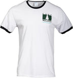 Camp Walden Unisex Adult T-Shirt Halloween Costume Cosplay