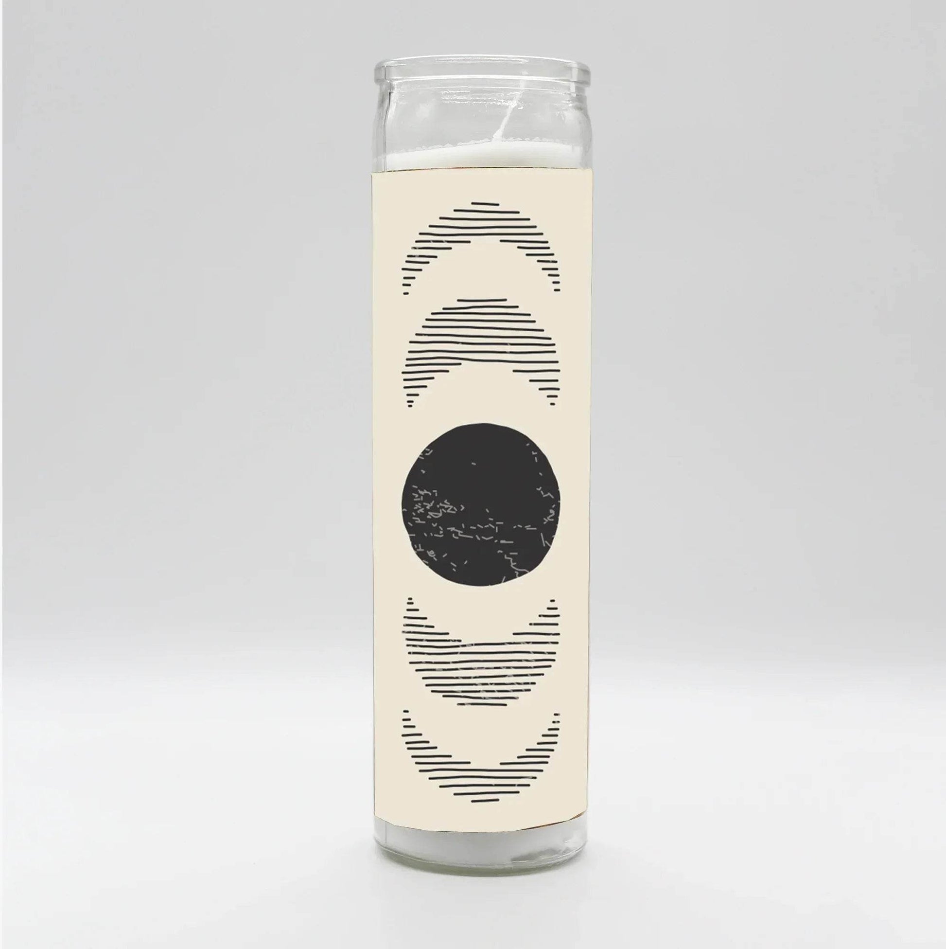 Moon Phase No. 1 Candle - 