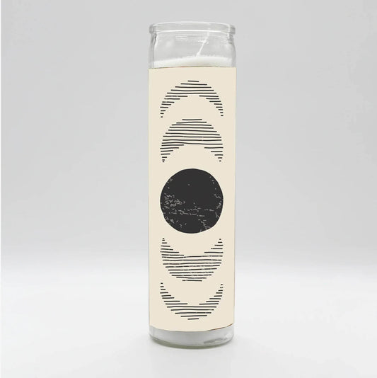 Moon Phase No. 1 Candle - 