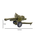 Howitzer Cannon - Mil-Blox