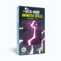 The Deck of Many: Animated Spells - Cantrips Volume 1 - 