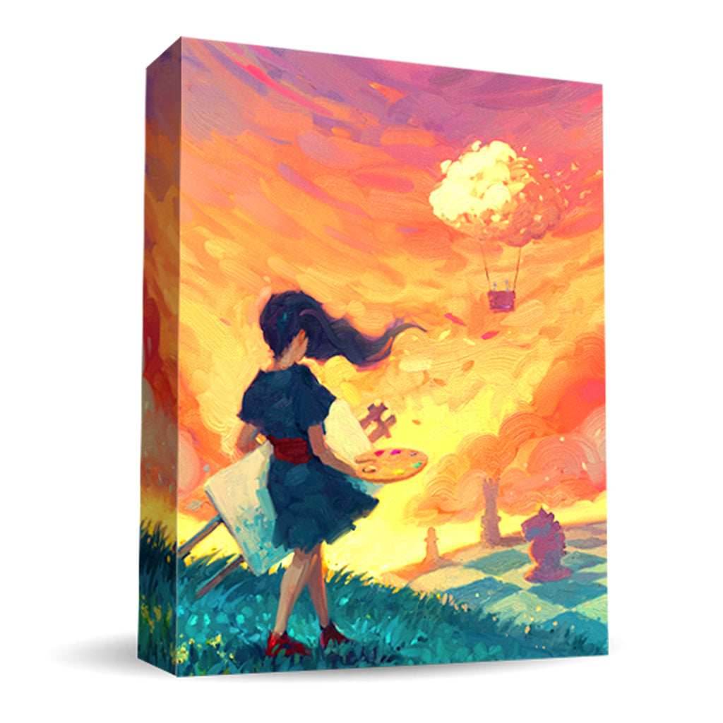 Canvas - 