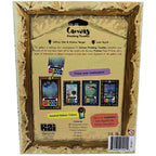 Canvas Finishing Touches - 