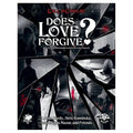 Call of Cthulhu: Does Love Forgive? - 