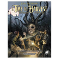 Call of Cthulhu: A Time To Harvest - 