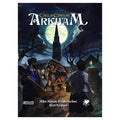 Call of Cthulhu: Arkham - 