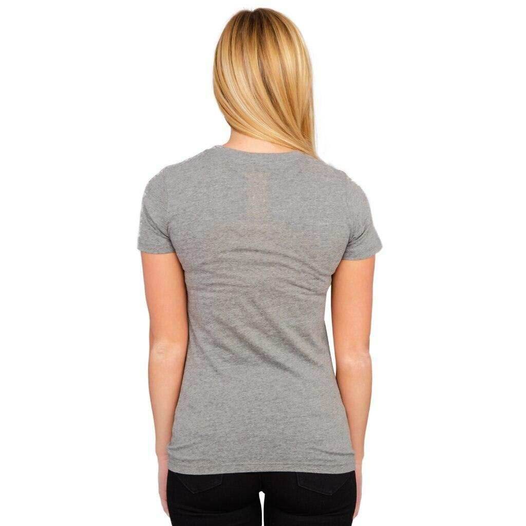 Captain America Big Blue A Mask T-Shirt - S