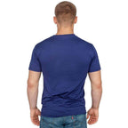 Captain America Shield Performance T-Shirt - S